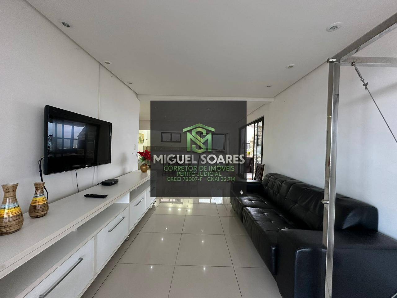 Apartamento, 3 quartos, 126 m² - Foto 41