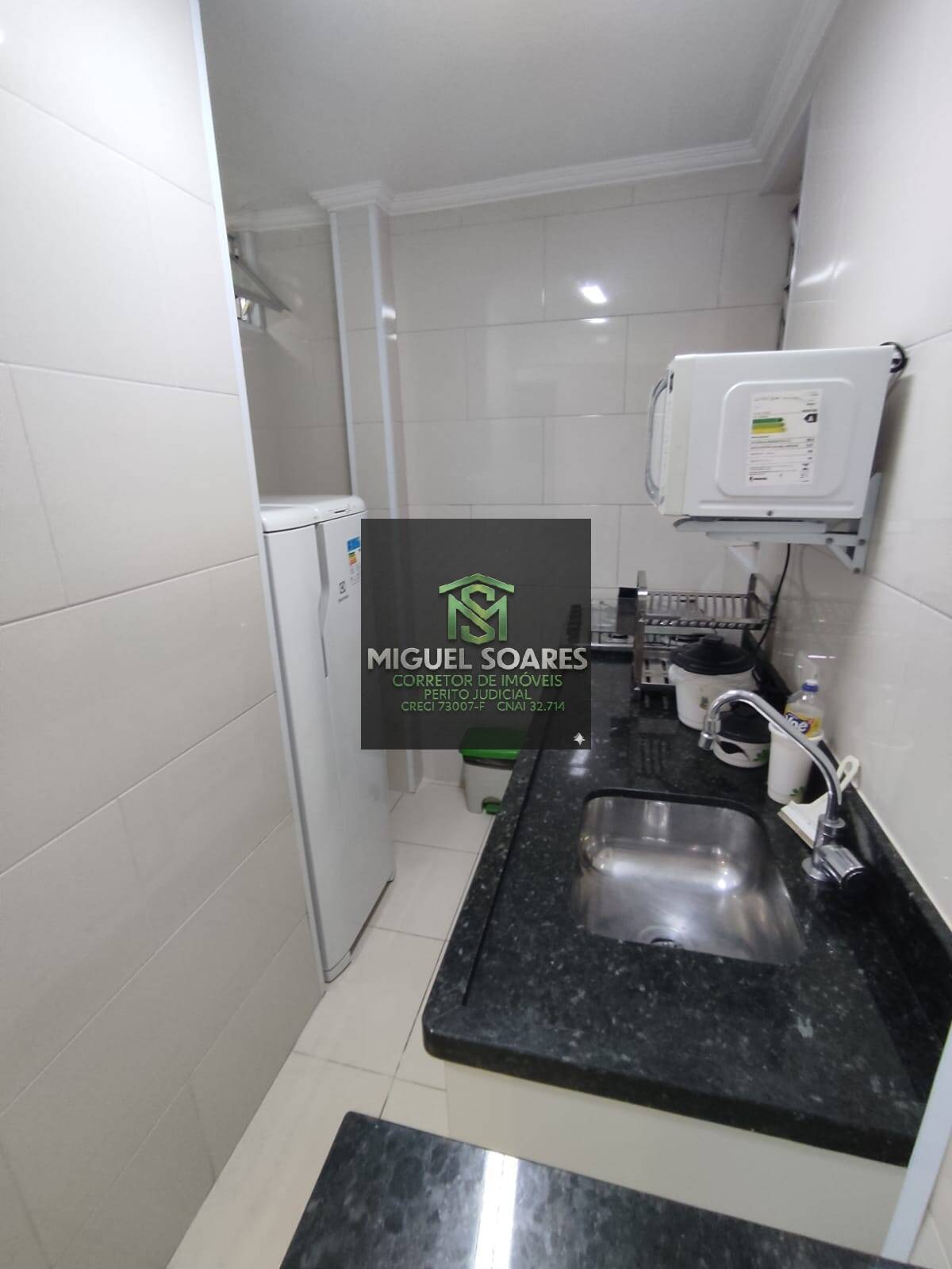 Apartamento, 1 quarto, 40 m² - Foto 8