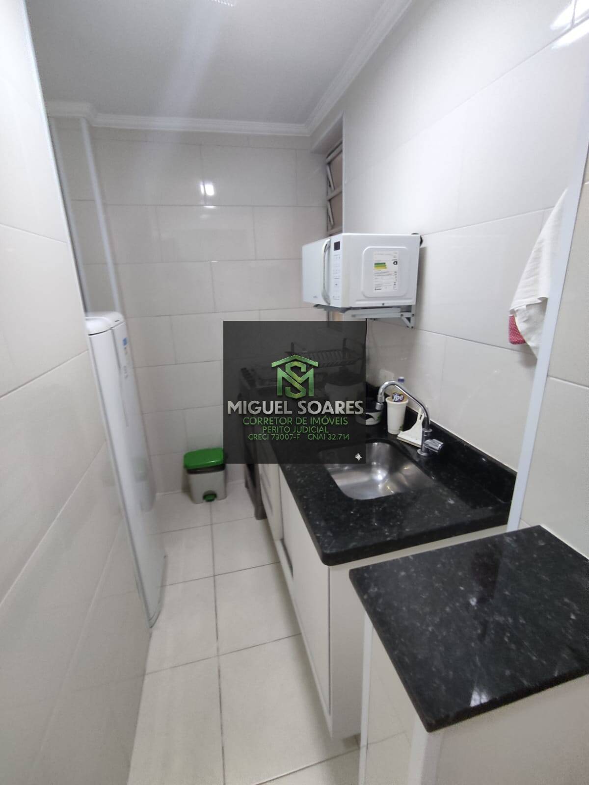 Apartamento, 1 quarto, 40 m² - Foto 7