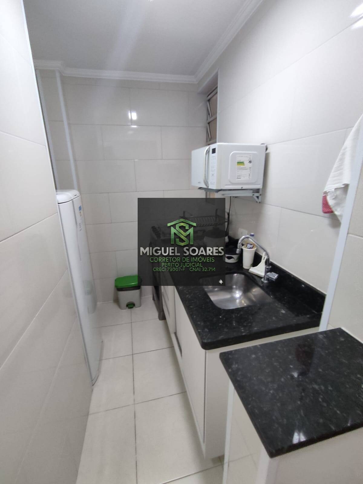 Apartamento, 1 quarto, 40 m² - Foto 9