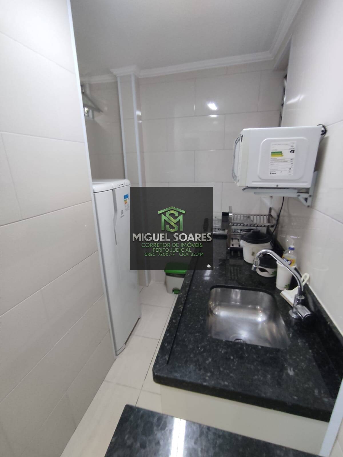 Apartamento, 1 quarto, 40 m² - Foto 10