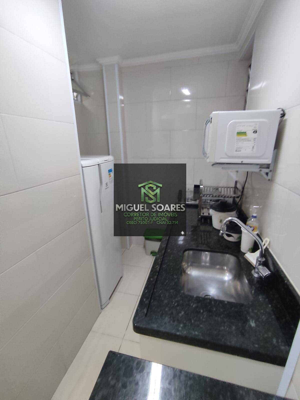 Apartamento, 1 quarto, 40 m² - Foto 11