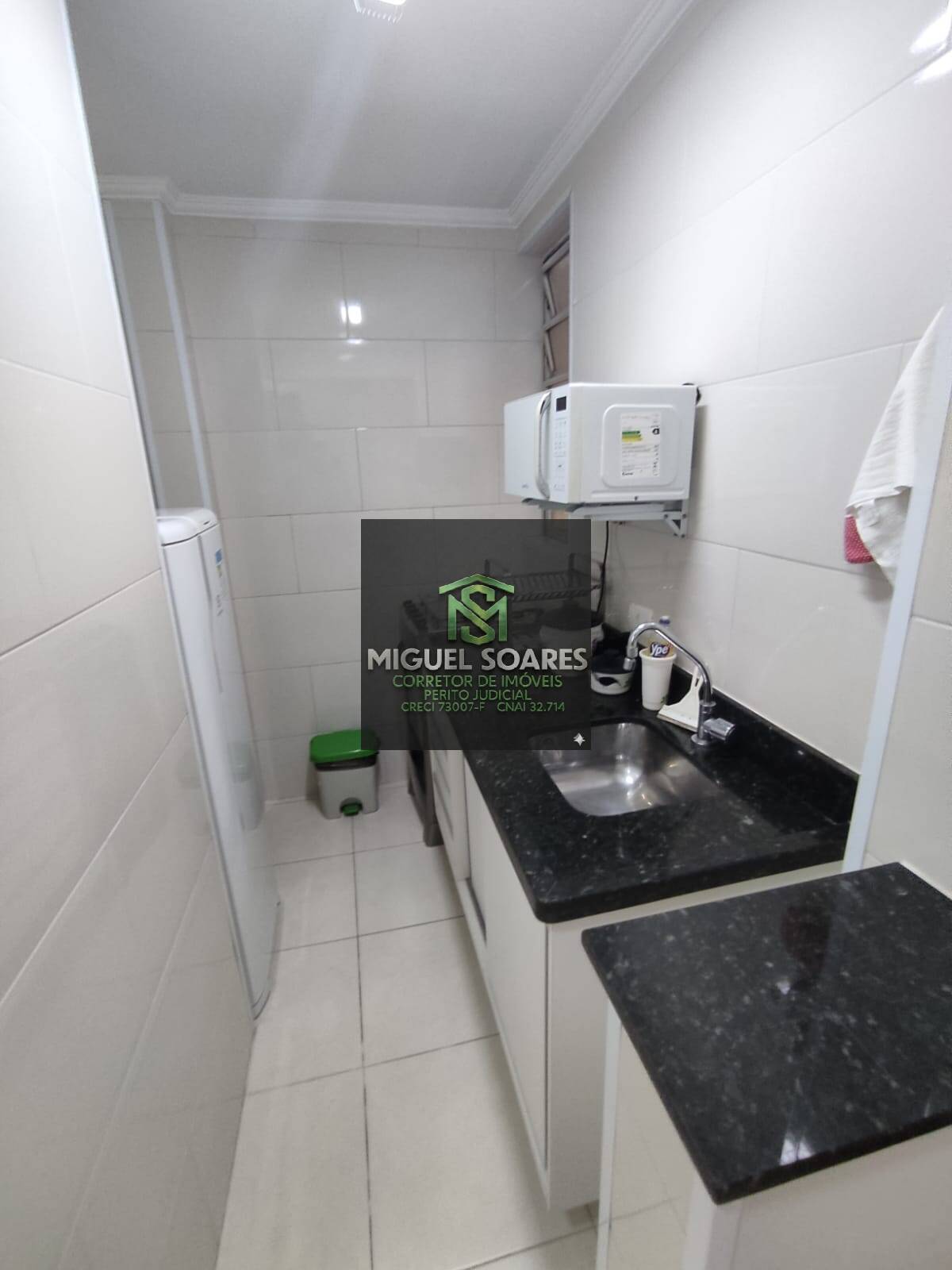 Apartamento, 1 quarto, 40 m² - Foto 13