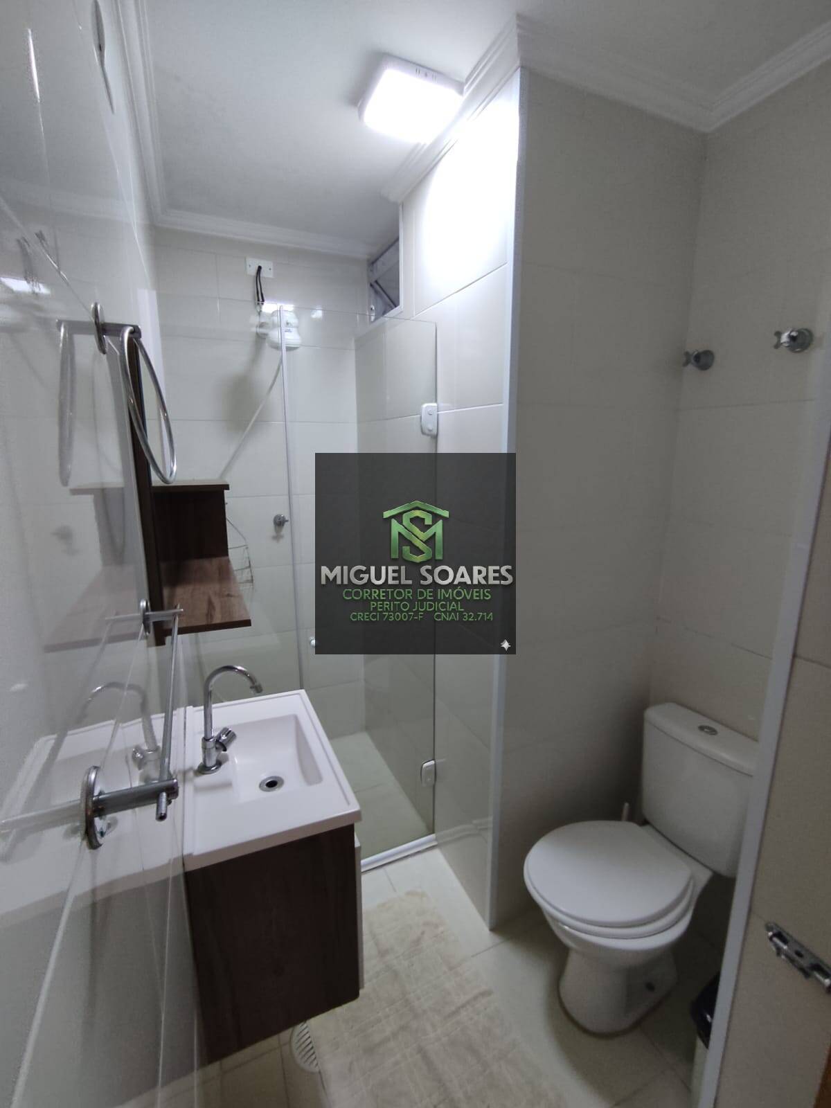 Apartamento, 1 quarto, 40 m² - Foto 17