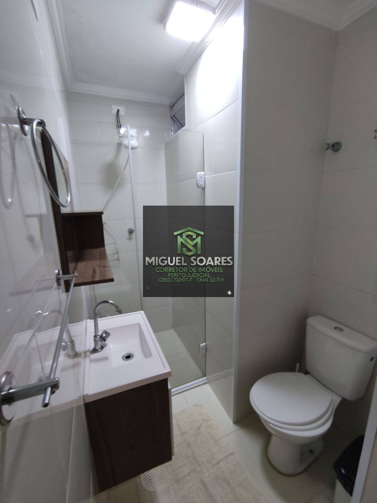 Apartamento, 1 quarto, 40 m² - Foto 15