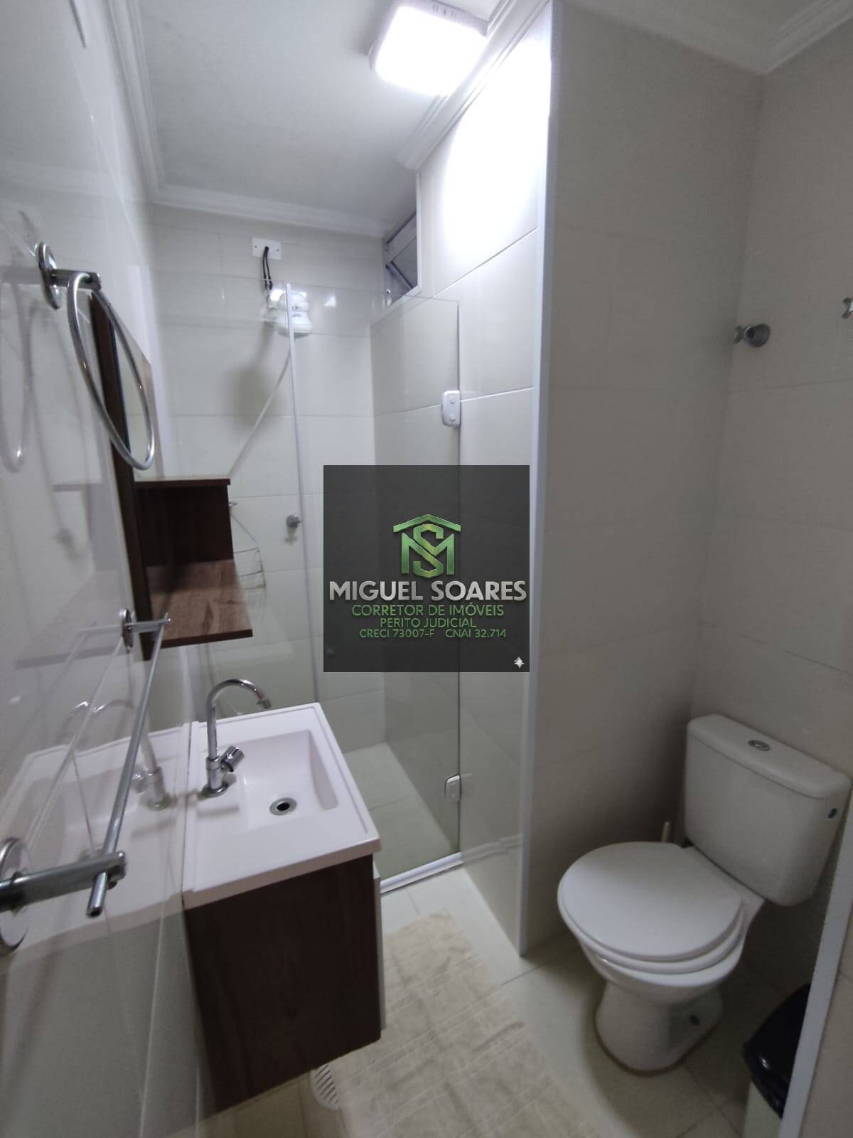 Apartamento, 1 quarto, 40 m² - Foto 19
