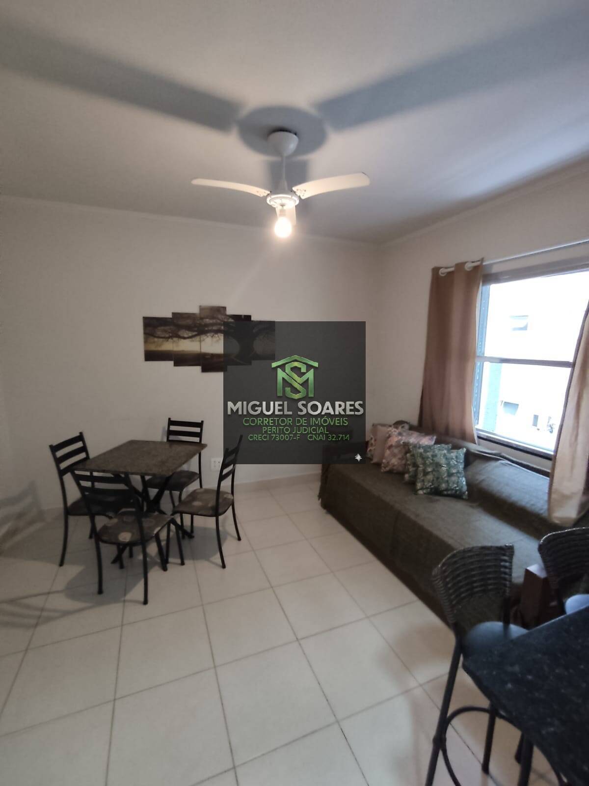 Apartamento, 1 quarto, 40 m² - Foto 24