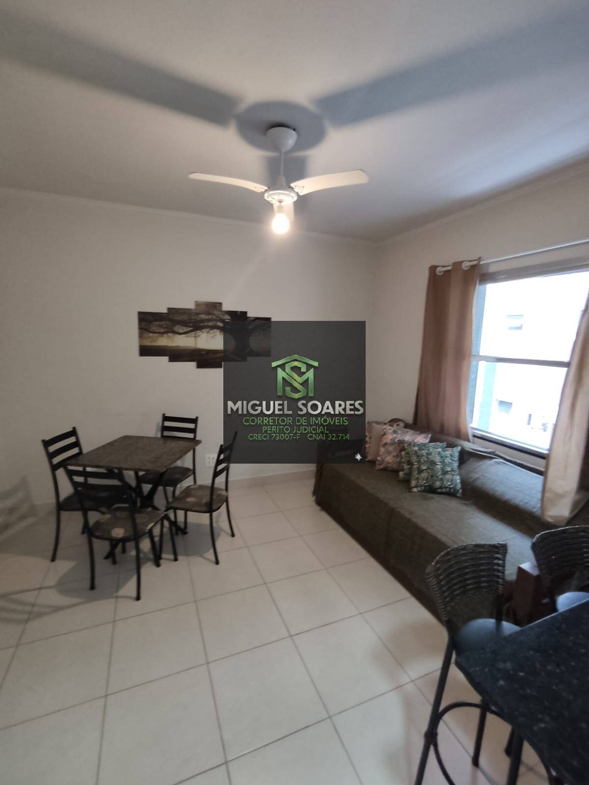 Apartamento, 1 quarto, 40 m² - Foto 26