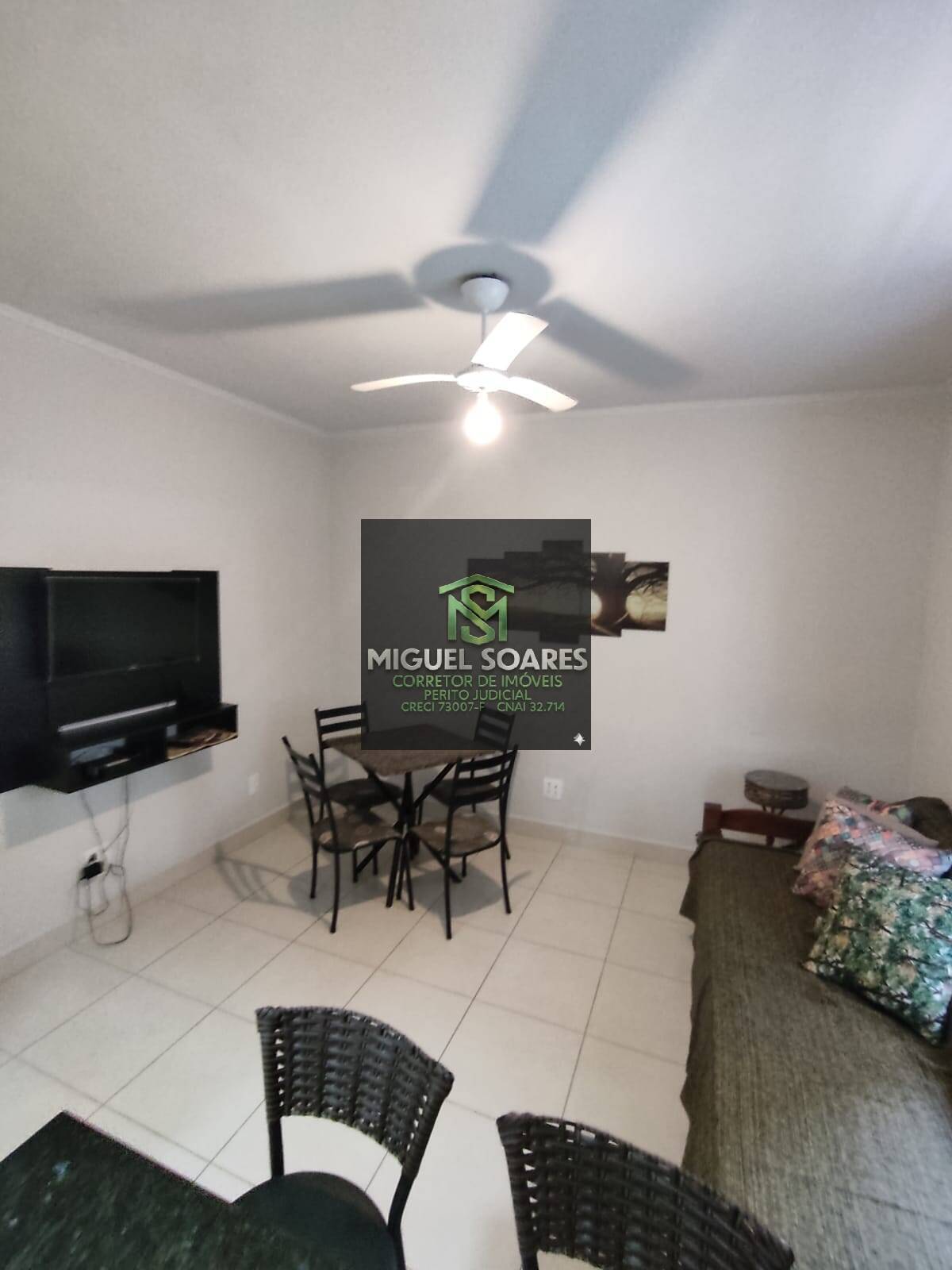 Apartamento, 1 quarto, 40 m² - Foto 27