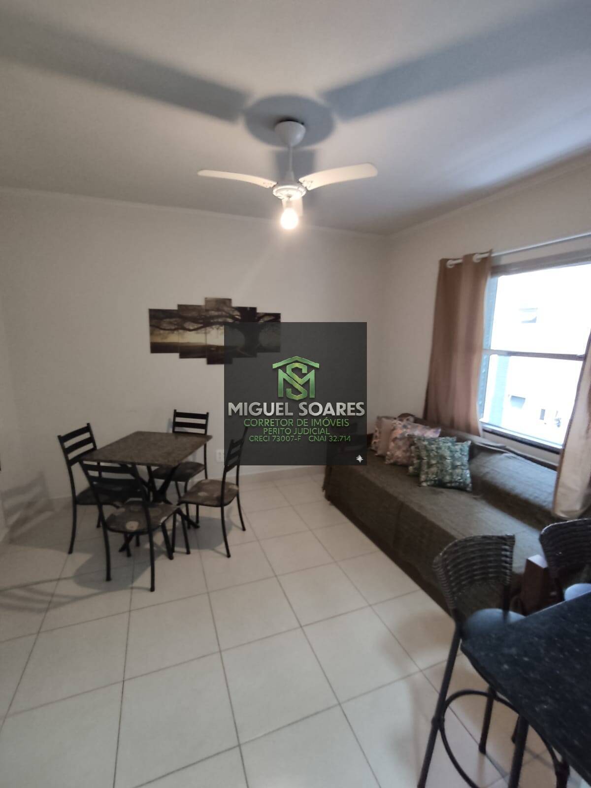 Apartamento, 1 quarto, 40 m² - Foto 29