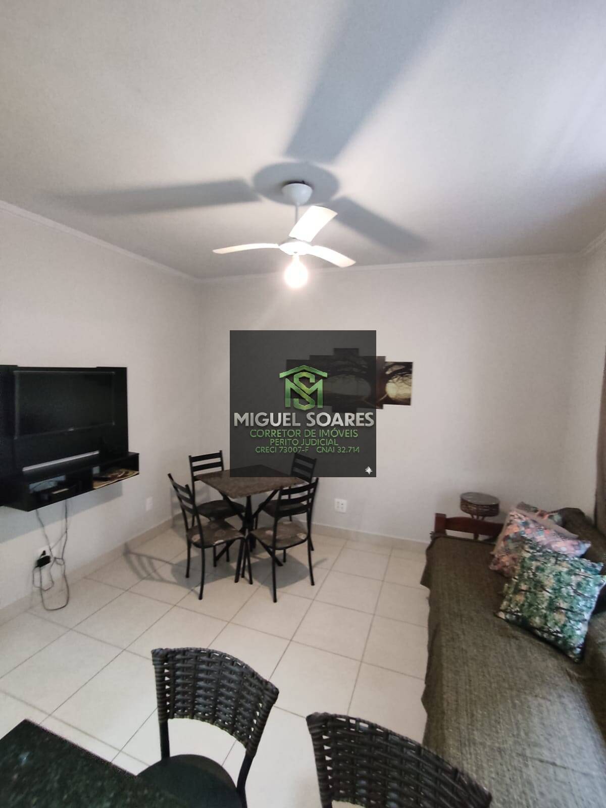 Apartamento, 1 quarto, 40 m² - Foto 31