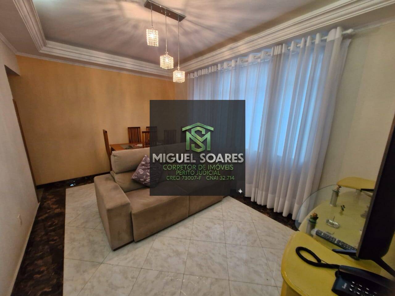 Apartamento, 95 m² - Foto 9