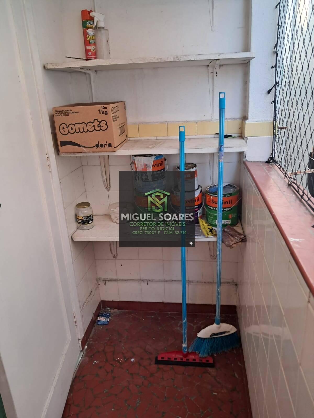 Apartamento, 2 quartos, 77 m² - Foto 3