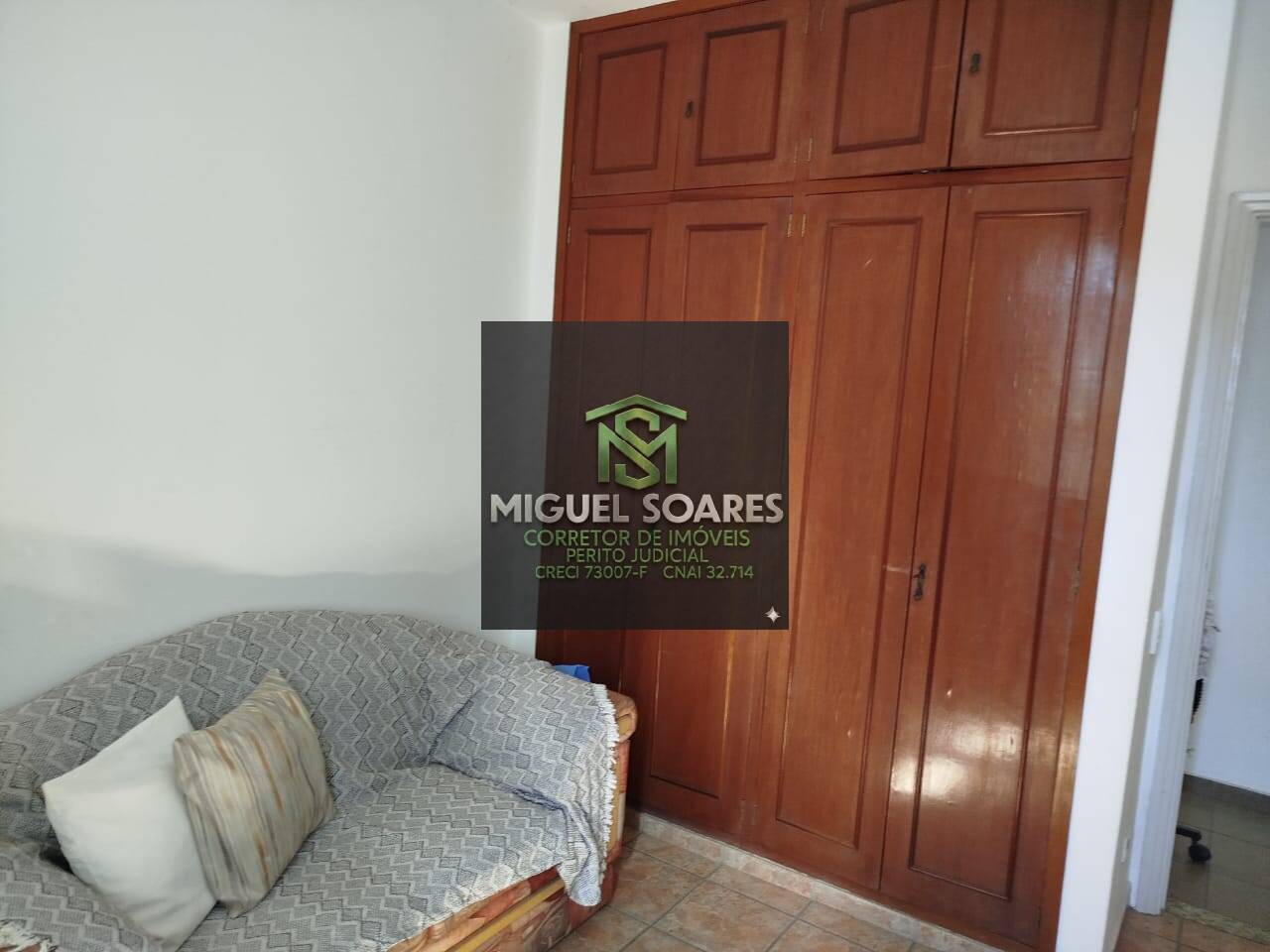 Apartamento, 2 quartos, 80 m² - Foto 2