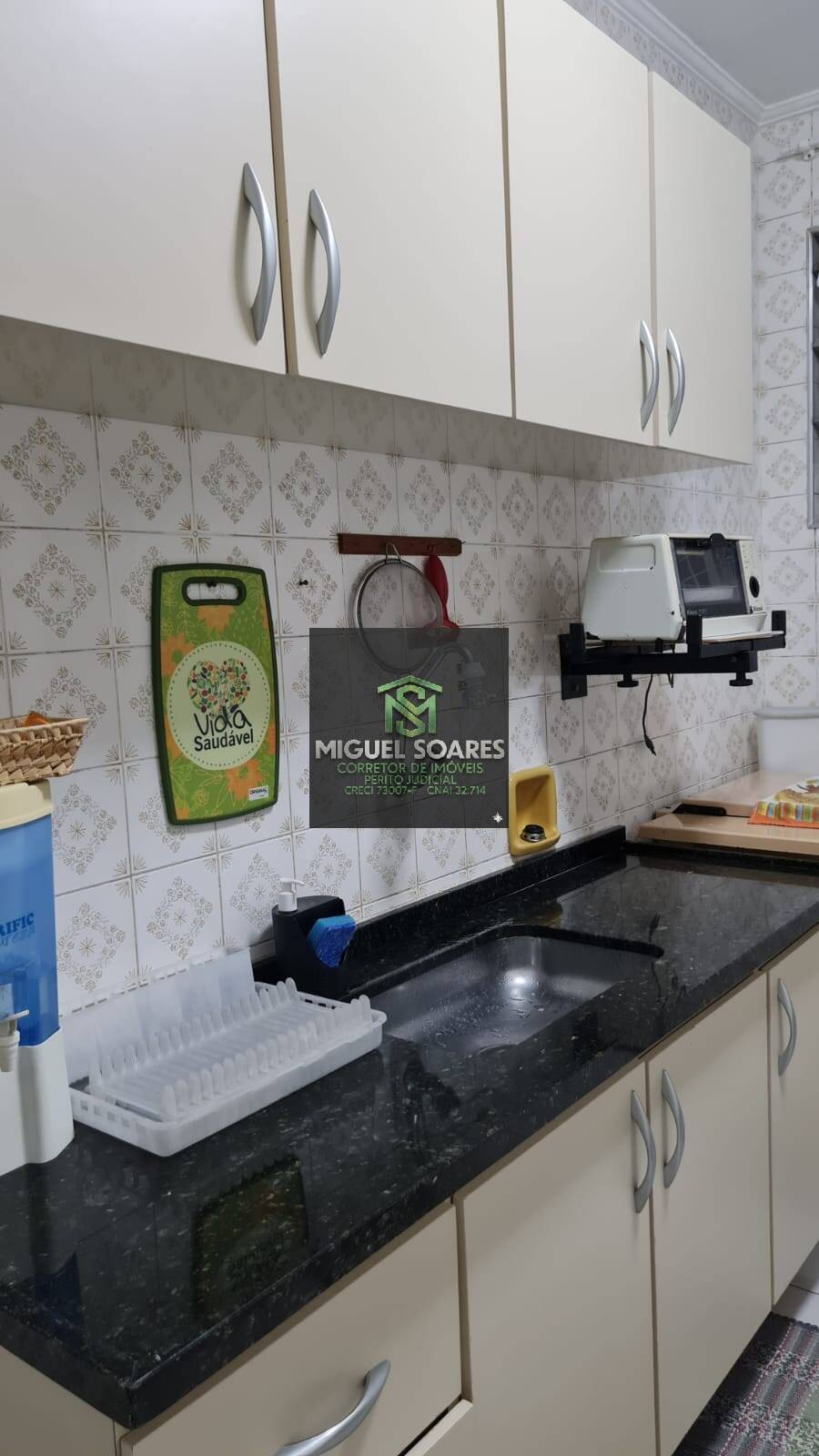 Apartamento, 2 quartos, 80 m² - Foto 5