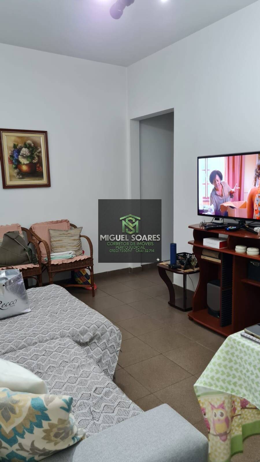 Apartamento, 2 quartos, 80 m² - Foto 9