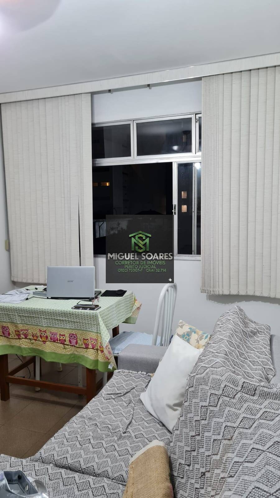 Apartamento, 2 quartos, 80 m² - Foto 10