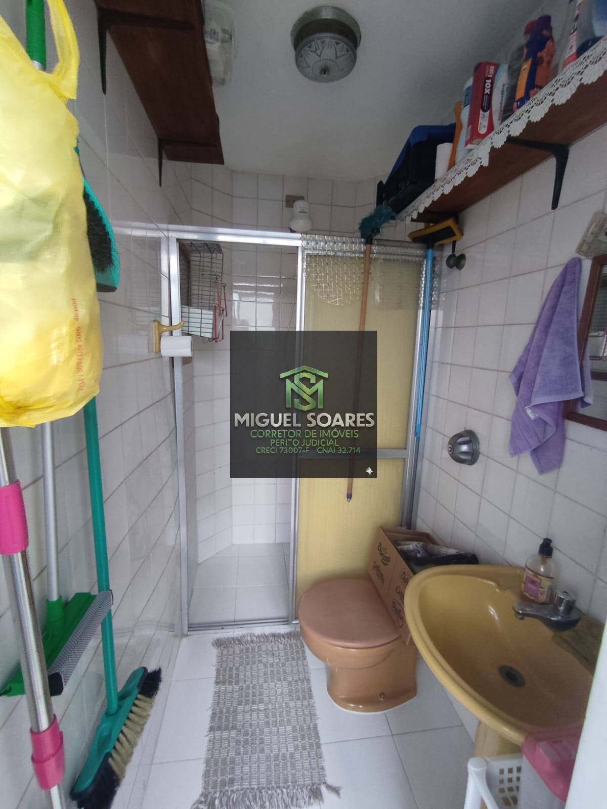 Apartamento, 2 quartos, 80 m² - Foto 34