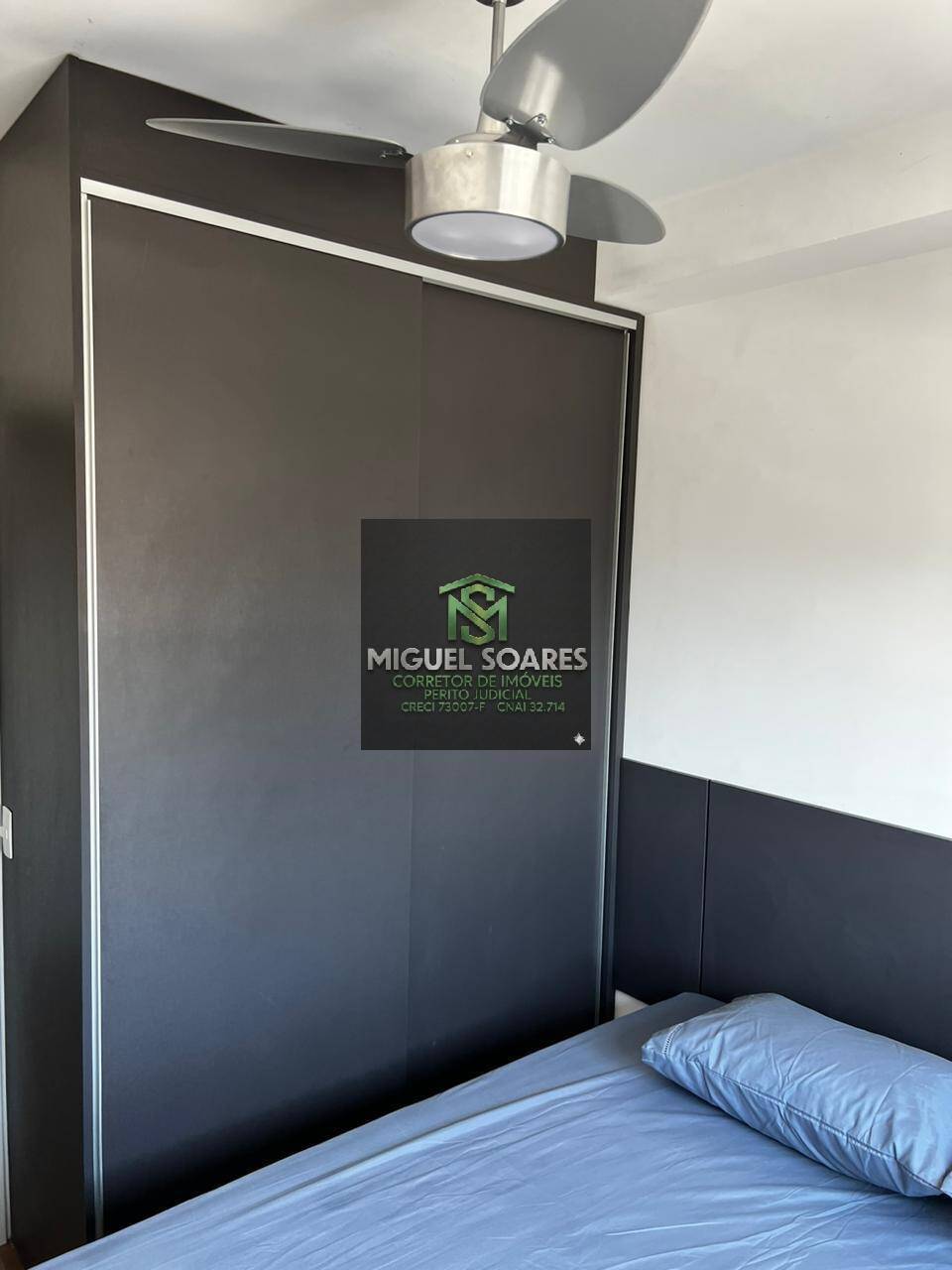 Apartamento, 1 quarto, 28 m² - Foto 6