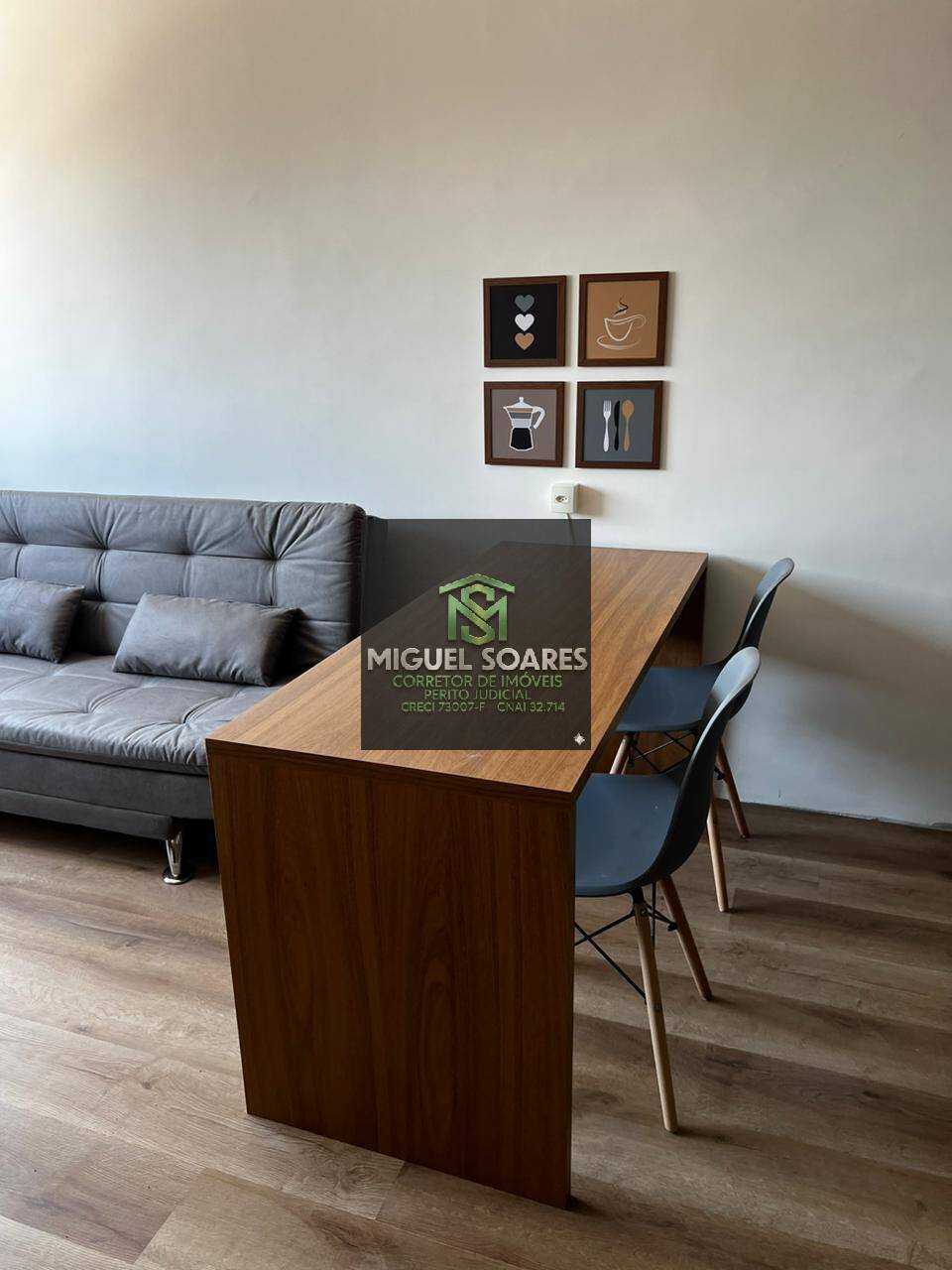 Apartamento, 1 quarto, 28 m² - Foto 8