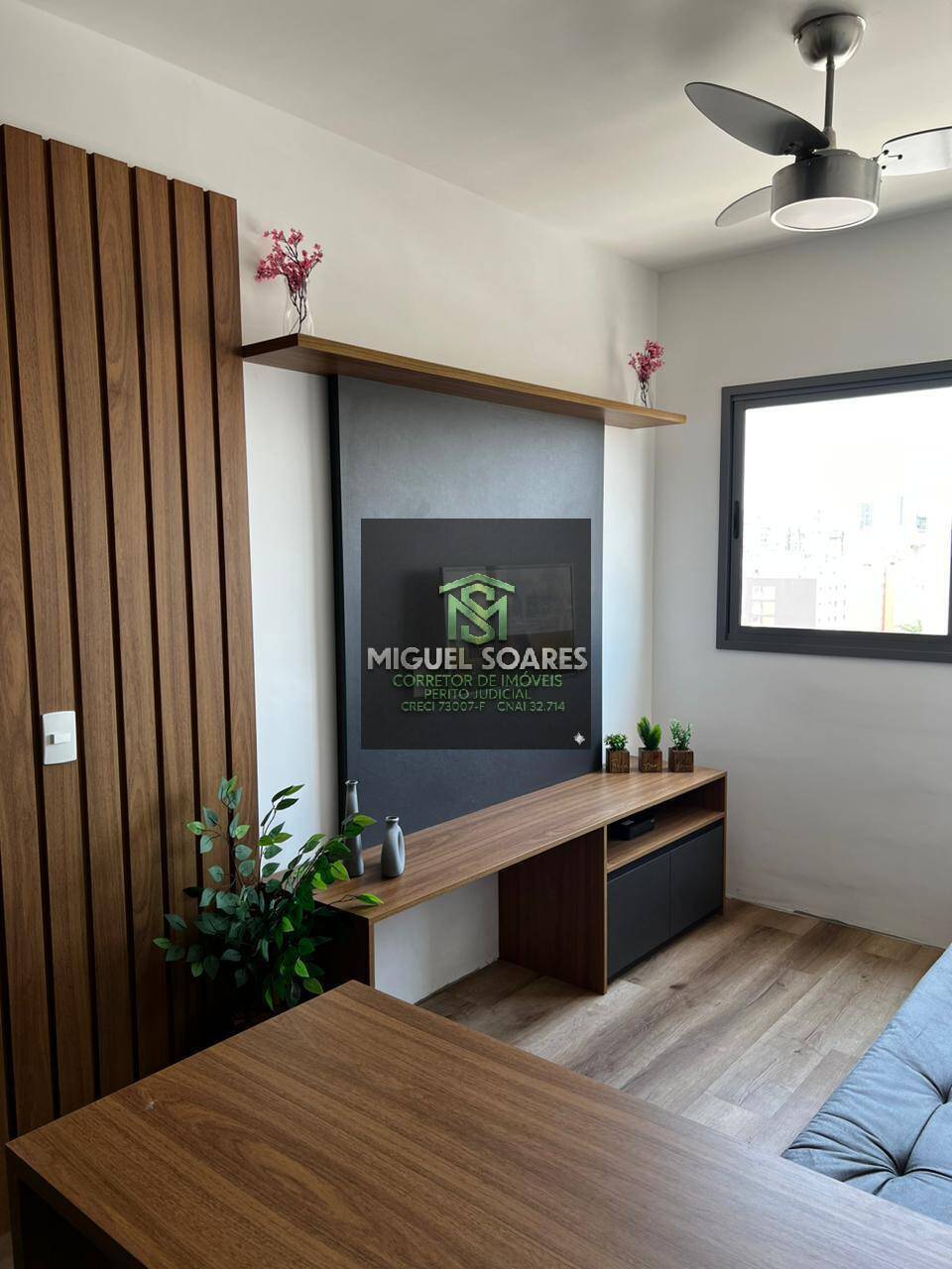 Apartamento, 1 quarto, 28 m² - Foto 10