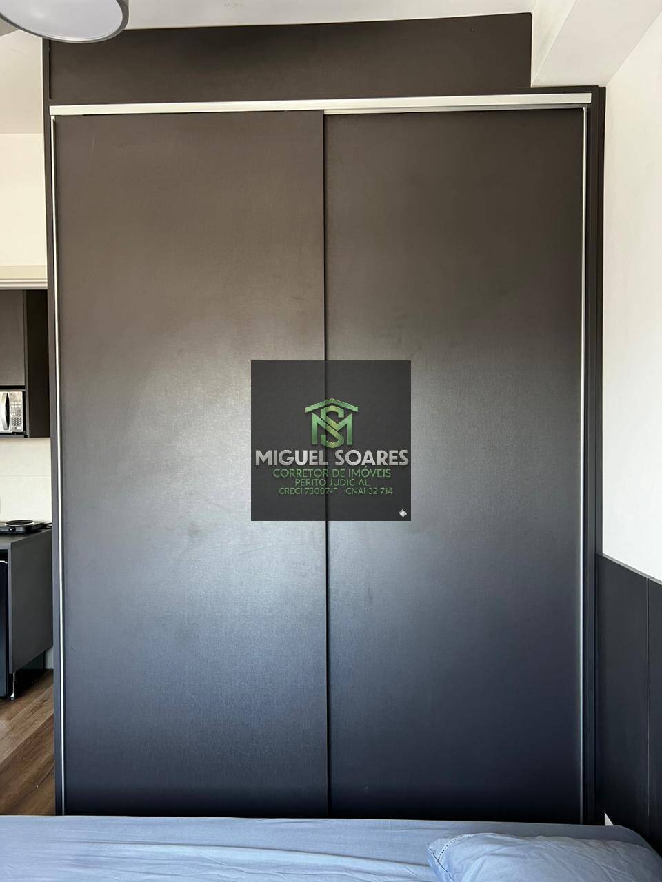 Apartamento, 1 quarto, 28 m² - Foto 4