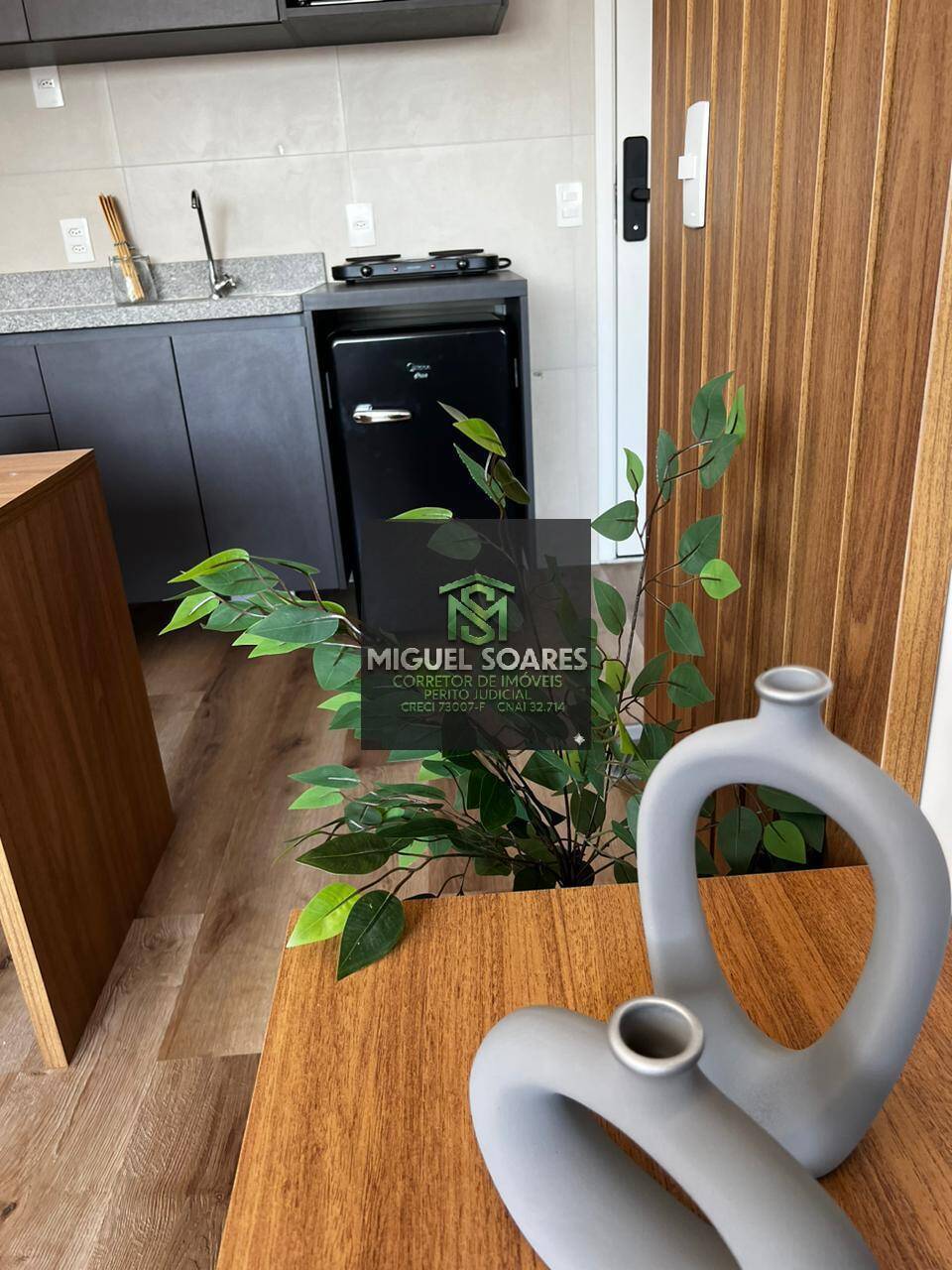 Apartamento, 1 quarto, 28 m² - Foto 7
