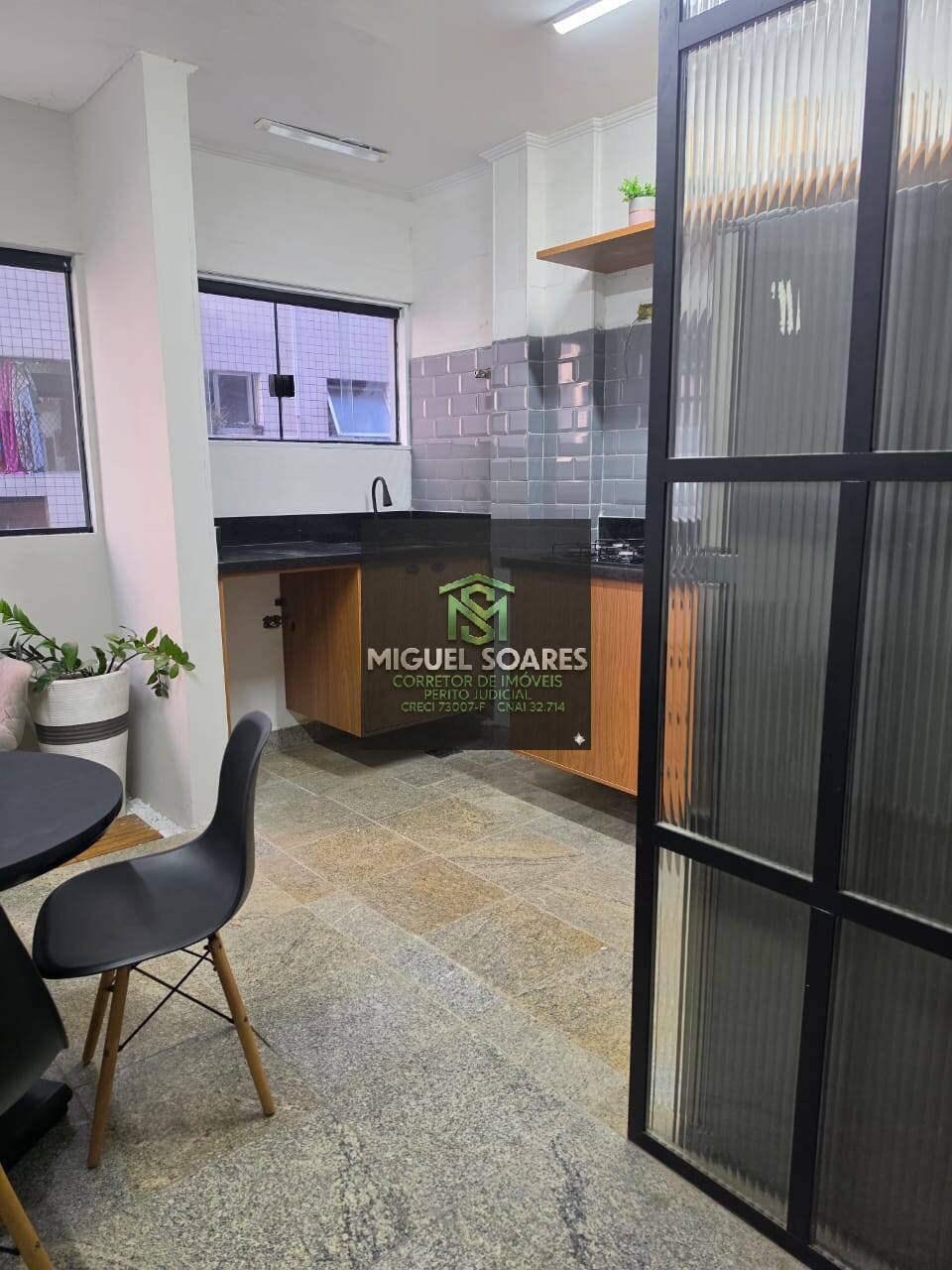 Apartamento, 1 quarto, 57 m² - Foto 4