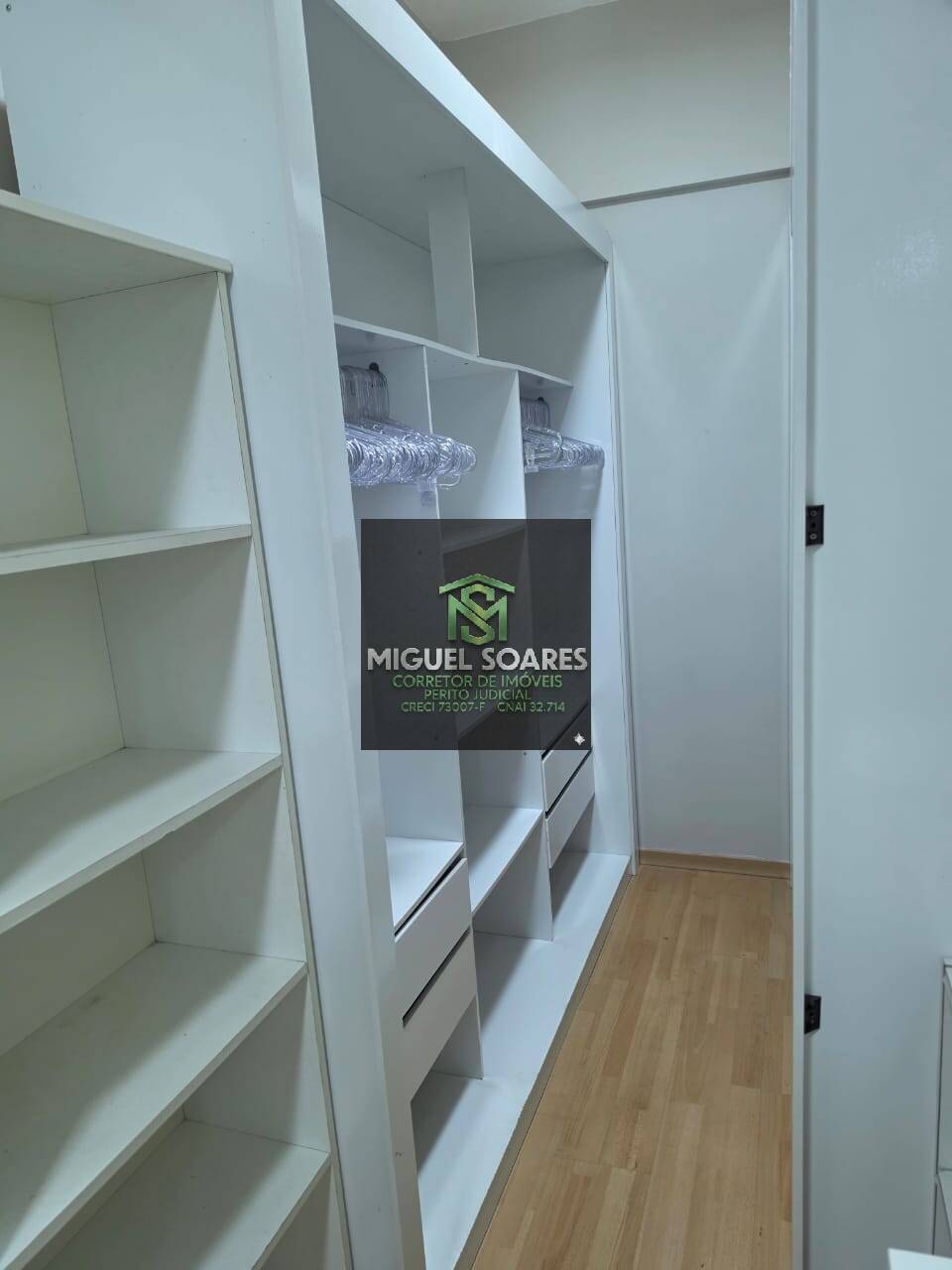 Apartamento, 1 quarto, 57 m² - Foto 10