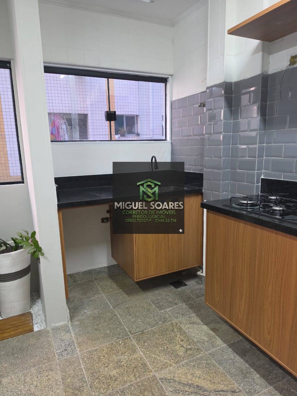 Apartamento, 1 quarto, 57 m² - Foto 8