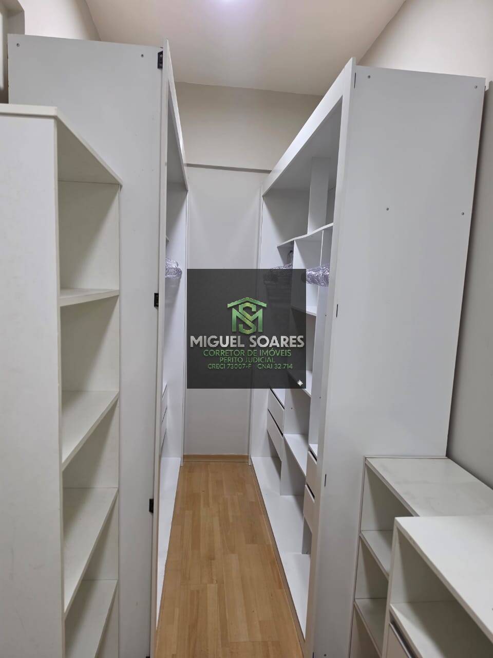 Apartamento, 1 quarto, 57 m² - Foto 9