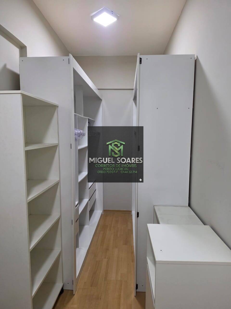 Apartamento, 1 quarto, 57 m² - Foto 6