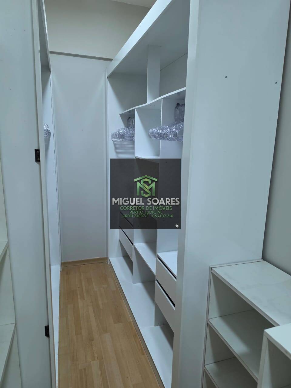 Apartamento, 1 quarto, 57 m² - Foto 11