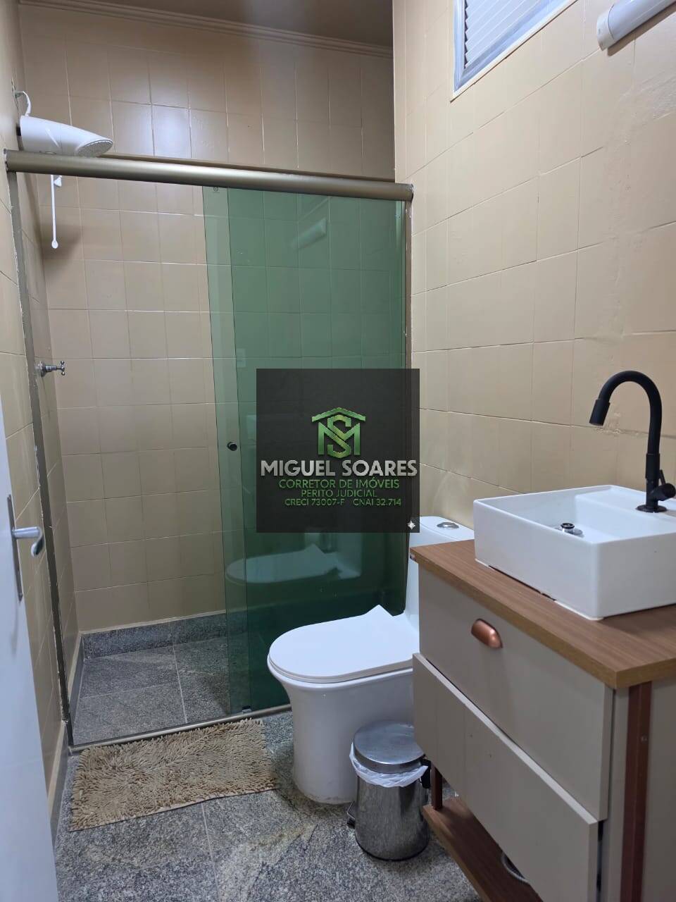 Apartamento, 1 quarto, 57 m² - Foto 12