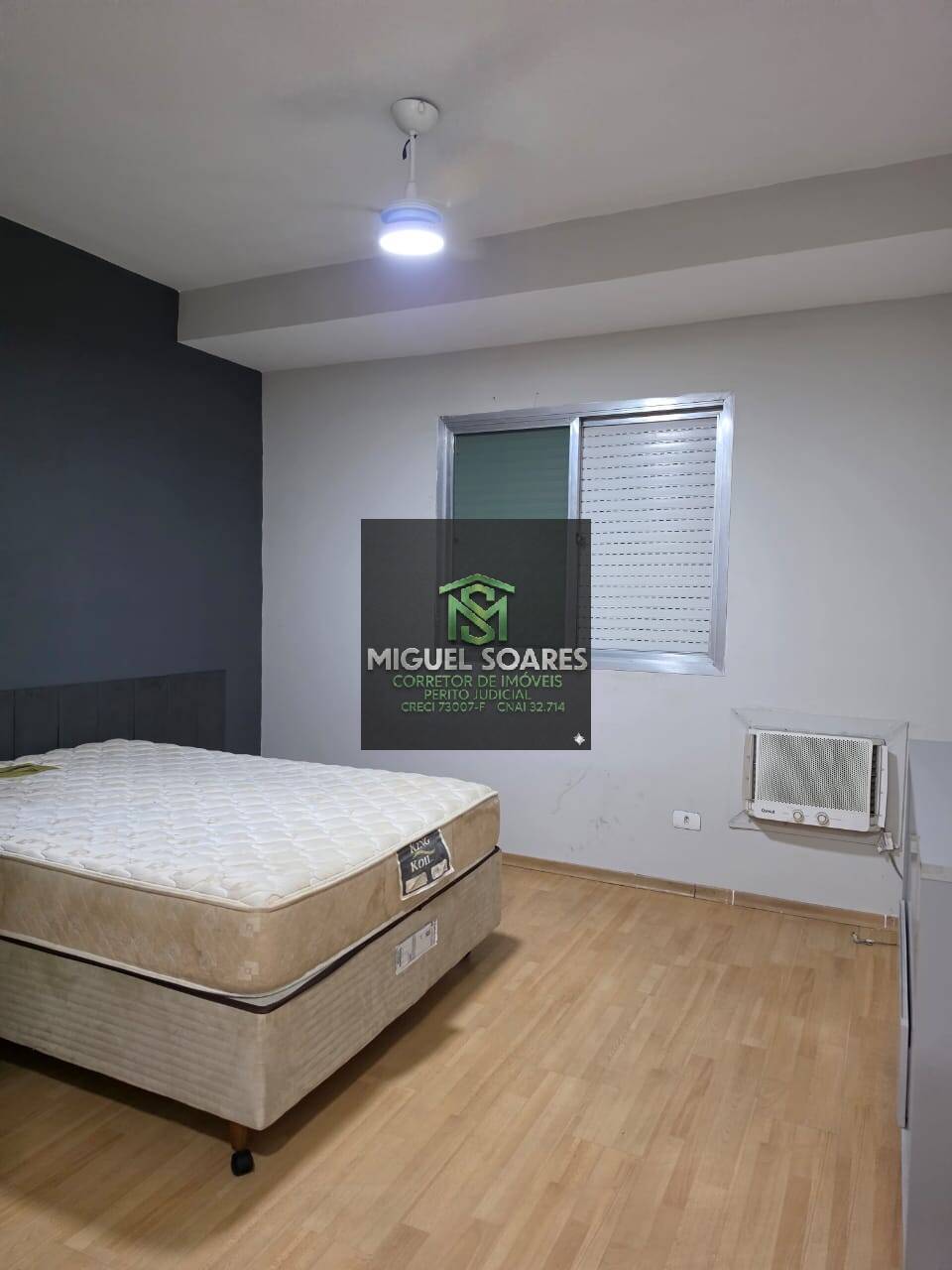 Apartamento, 1 quarto, 57 m² - Foto 15