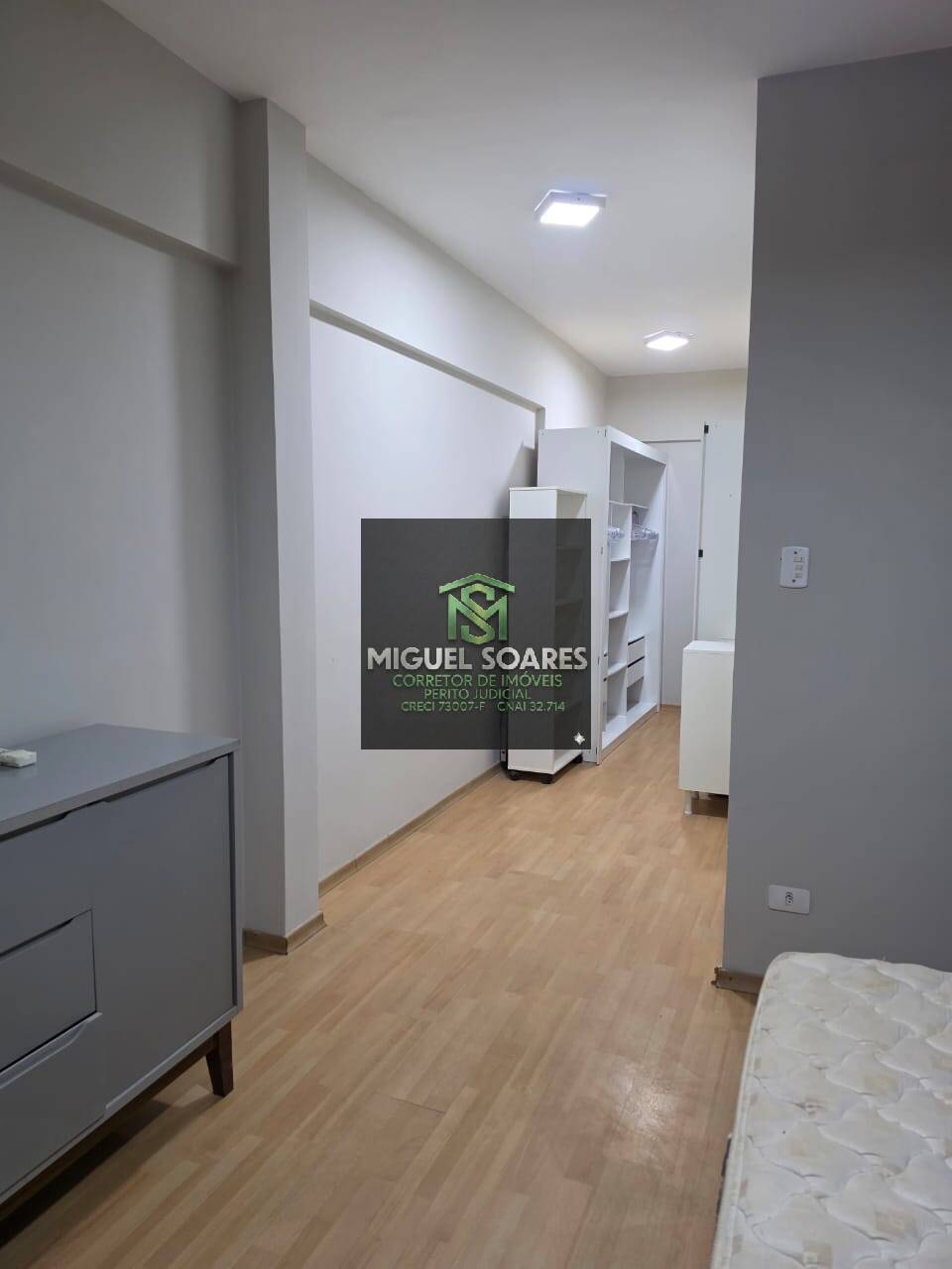 Apartamento, 1 quarto, 57 m² - Foto 21