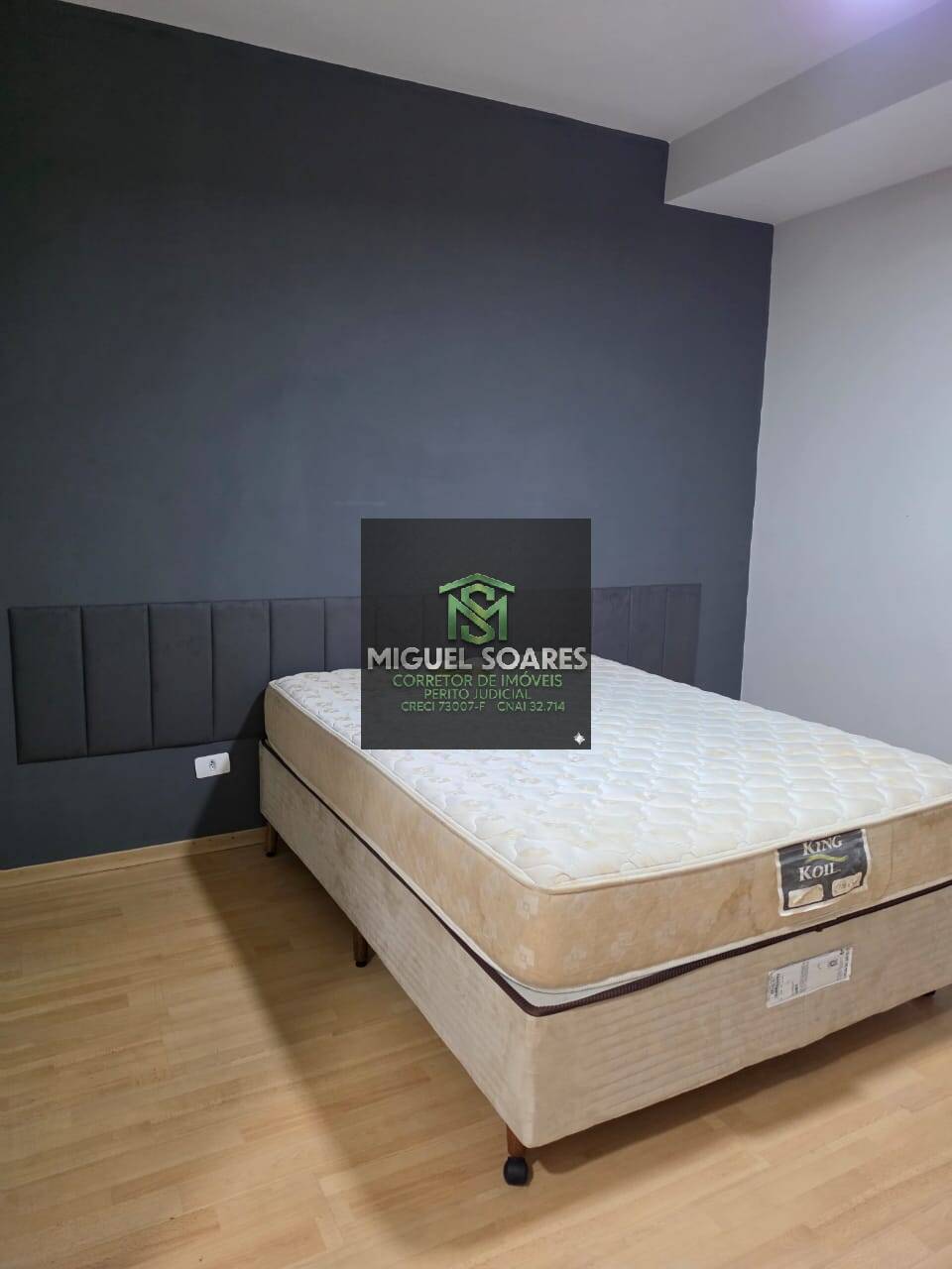 Apartamento, 1 quarto, 57 m² - Foto 20
