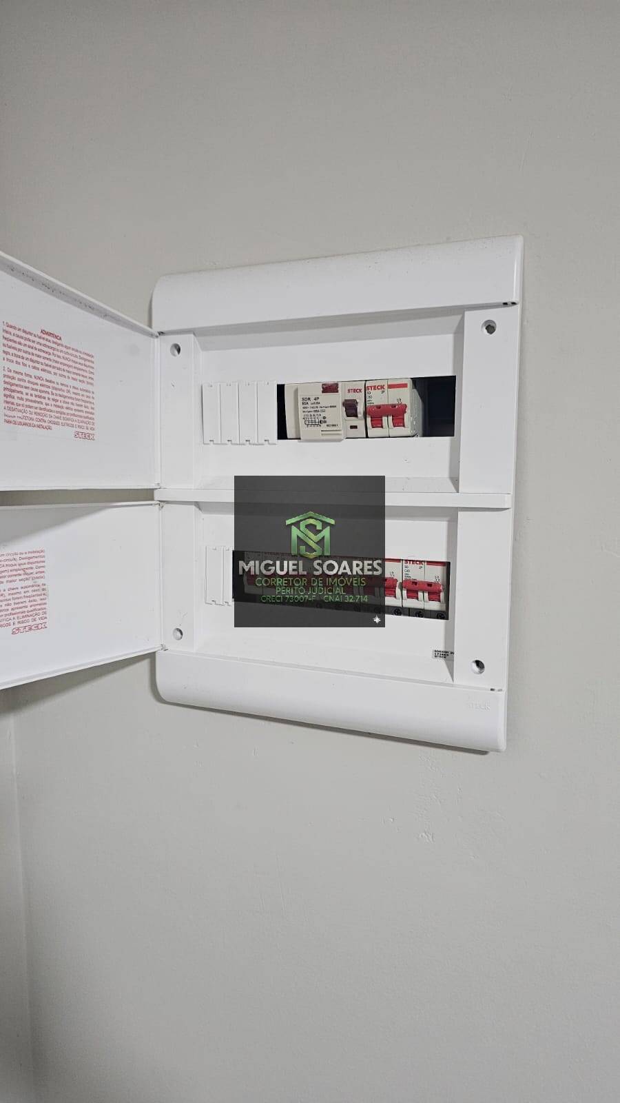Apartamento, 1 quarto, 57 m² - Foto 24