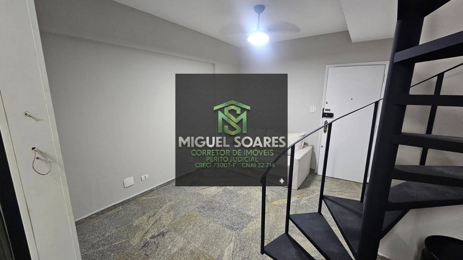 Apartamento, 1 quarto, 57 m² - Foto 23