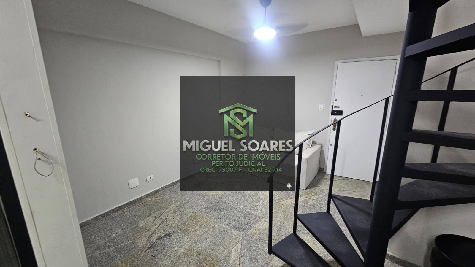 Apartamento, 1 quarto, 57 m² - Foto 22