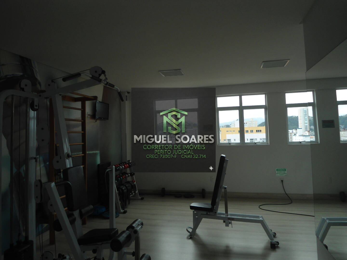 Apartamento, 3 quartos, 90 m² - Foto 25