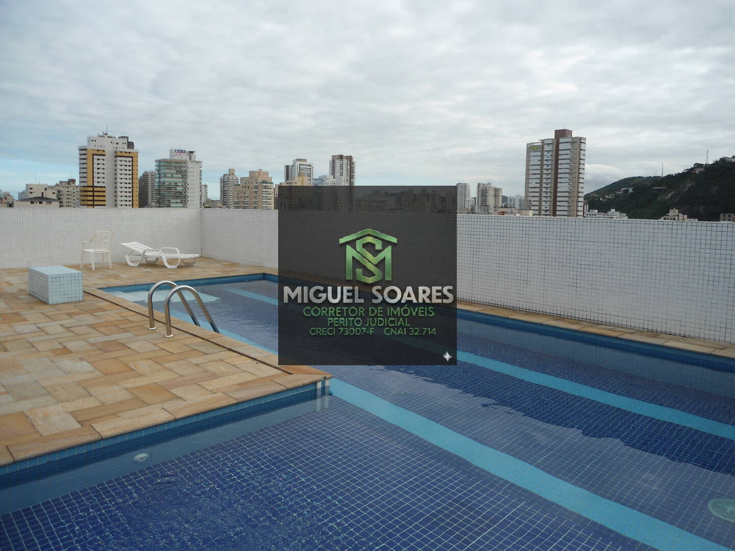 Apartamento, 3 quartos, 90 m² - Foto 27