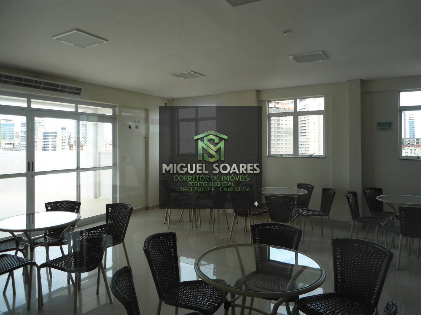 Apartamento, 3 quartos, 90 m² - Foto 30