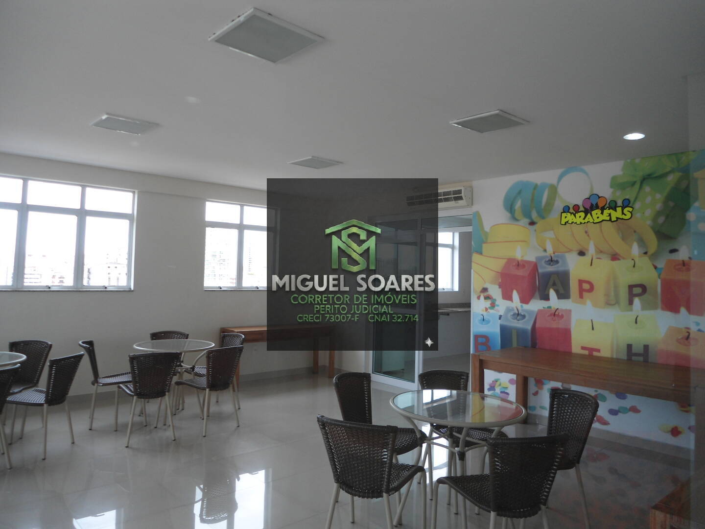 Apartamento, 3 quartos, 90 m² - Foto 31