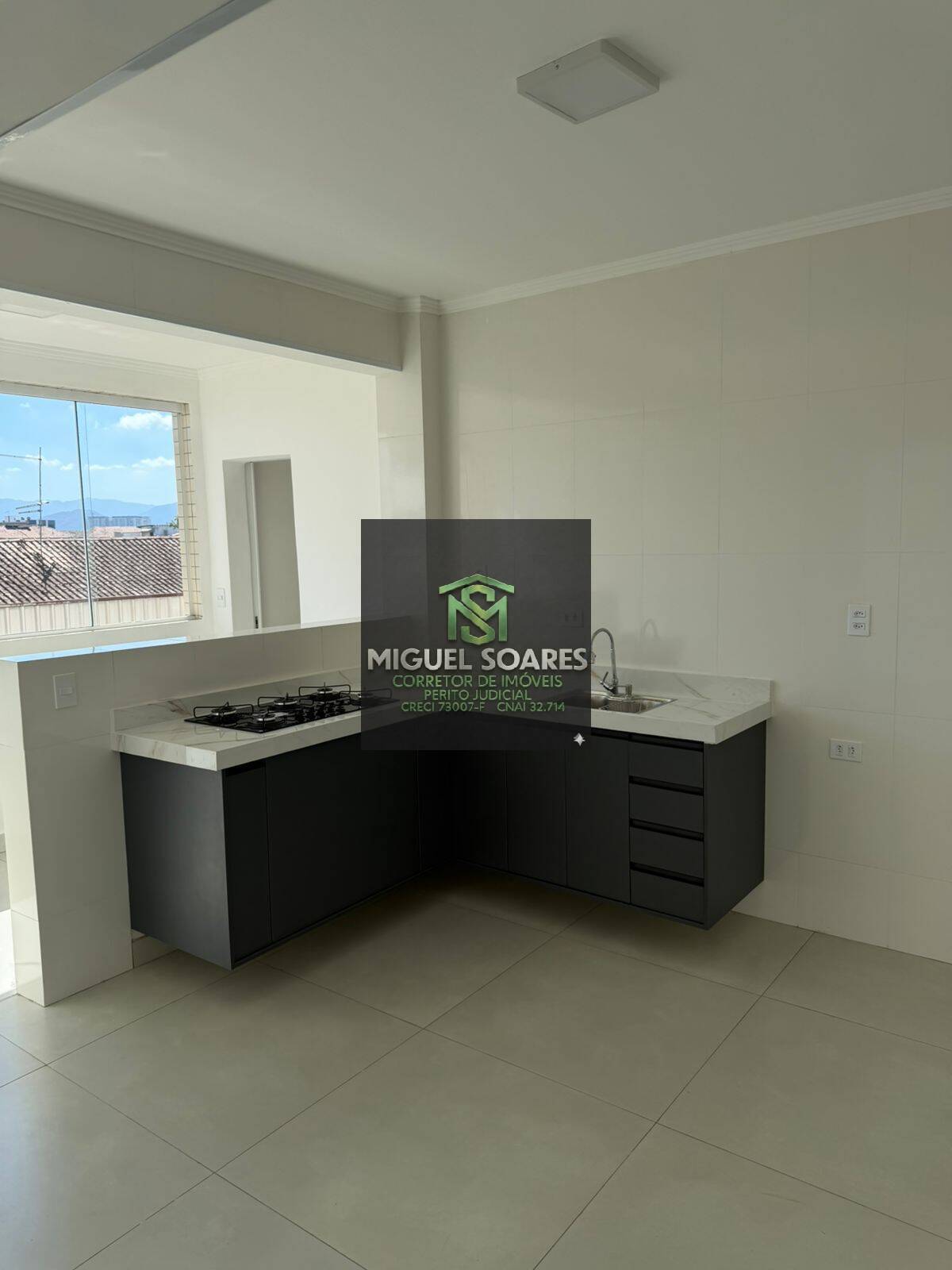 CONDOMÍNIO EDIFÍCIO AVELAR - EMBARÉ - SANTOS