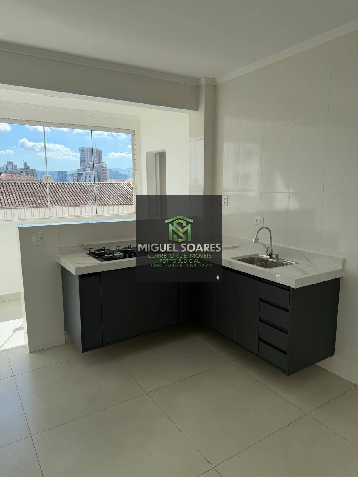 Apartamento, 2 quartos, 80 m² - Foto 2