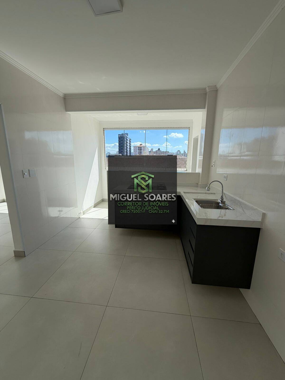 Apartamento, 2 quartos, 80 m² - Foto 6