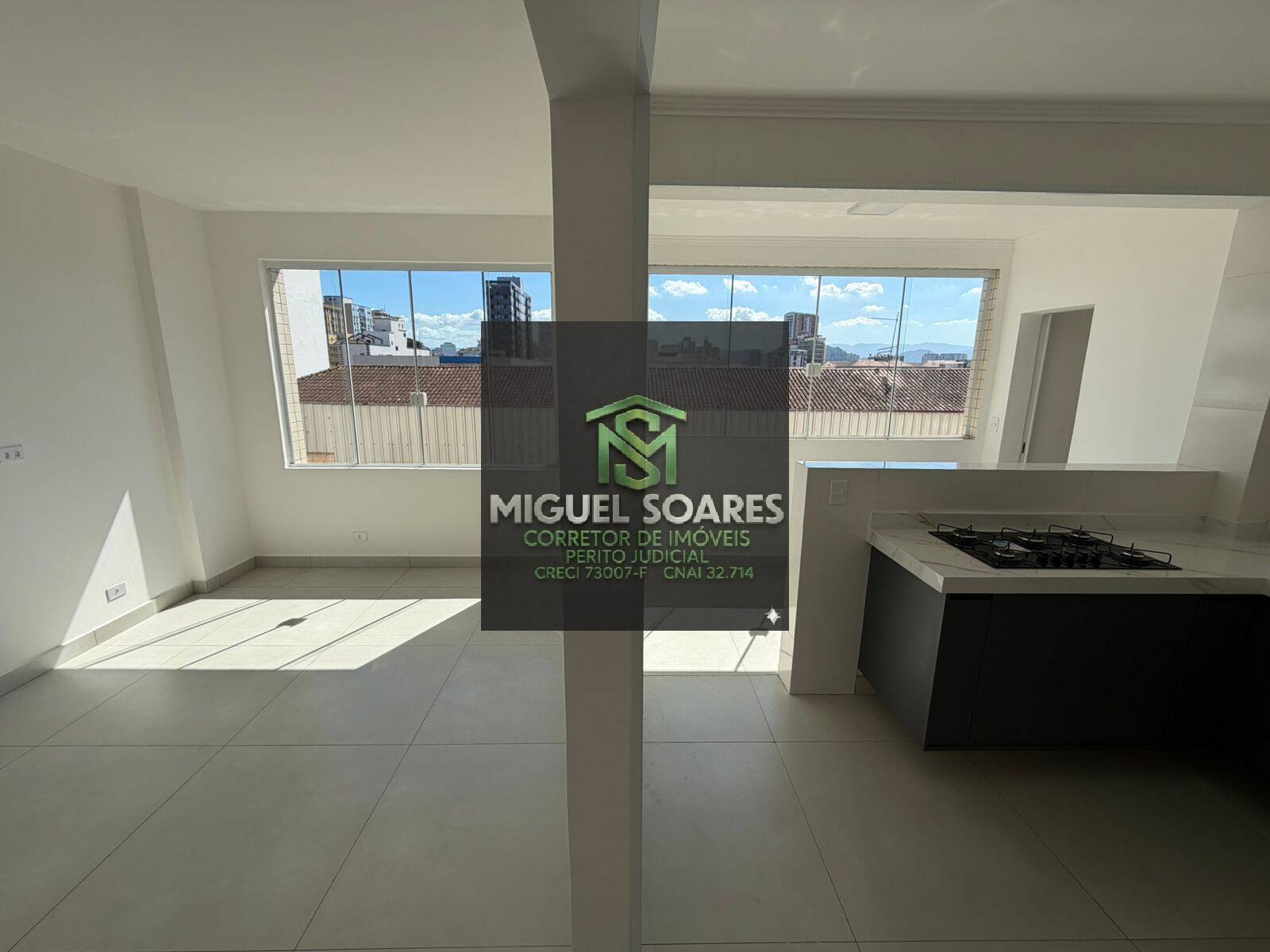 Apartamento, 2 quartos, 80 m² - Foto 7