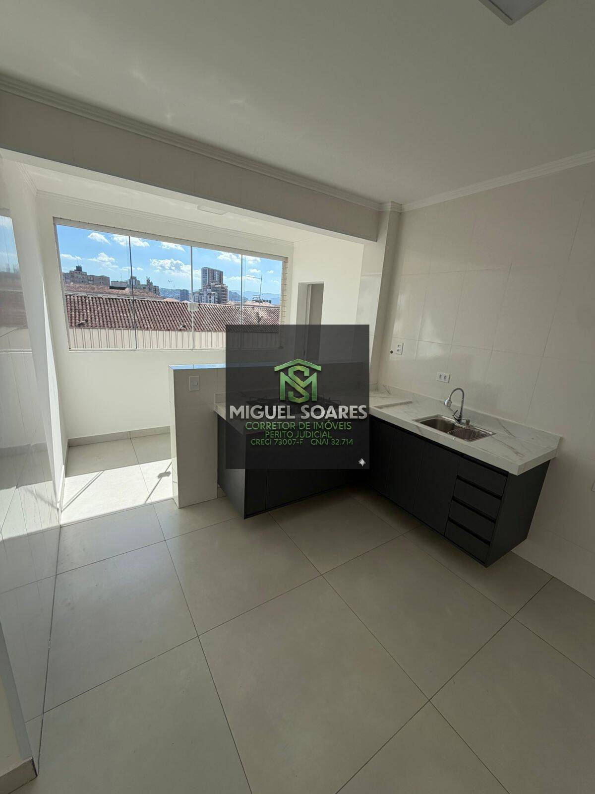 Apartamento, 2 quartos, 80 m² - Foto 8