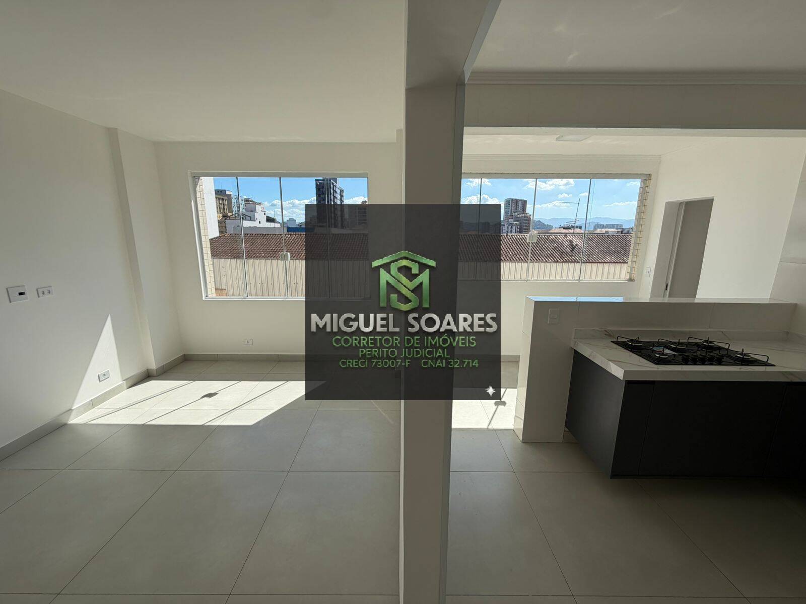 Apartamento, 2 quartos, 80 m² - Foto 9